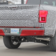Illustration for article titled Electric Ford F-150 Spied With Fake Exhaust (Updated With Photos and Video)